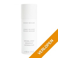 Issey Miyake L'Eau d'Issey Pour Homme deodorant