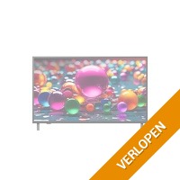 LG LED TV 75UA74006LB (2025)