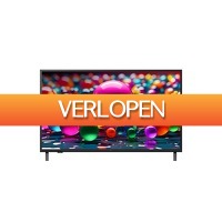 Expert.nl: LG LED TV 75UA74006LB (2025)