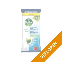 Dettol multi-reinigingsdoekjes