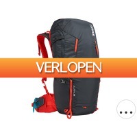 iBOOD Sports & Outdoor: Thule Alltrail rugzak