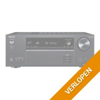 Onkyo TX-NR6050 Home Cinema receiver