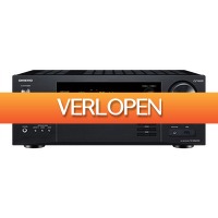 iBOOD Electronics: Onkyo TX-NR6050 Home Cinema receiver