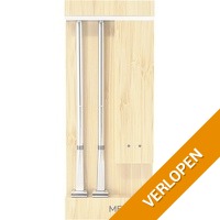 Meater PRO DUO draadloze BBQ thermometer