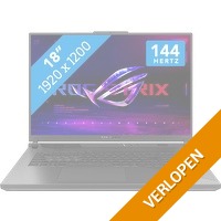 ASUS ROG Strix G18
