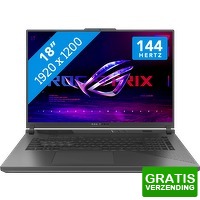 Bekijk de deal van Coolblue.nl 2: ASUS ROG Strix G18