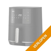 Braun airfryer HF3030 MultiFry 3