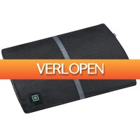 iBOOD Sports & Outdoor: Beurer elektrisch warmtekussen HK 70