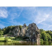 ZoWeg.nl: 3 dagen Teutoburgerwoud All Inclusive