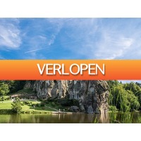 ZoWeg.nl: 3 dagen Teutoburgerwoud All Inclusive
