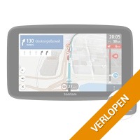 TomTom Go Professional navigatiesysteem