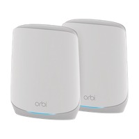 iBOOD.com: Netgear Orbi AX5400 WiFi 6 mesh router