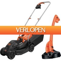 Alternate.nl: 1000W 32cm grasmaaier + 250W grastrimmer