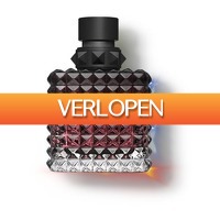Deloox.nl: Valentino Donna Born in Roma Intense EDP