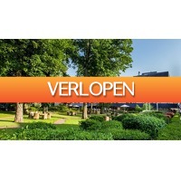 Voordeeluitjes.nl: Hotel Schaepkens van St. Fijt