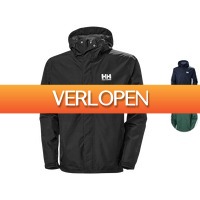 iBOOD Sports & Outdoor: Helly Hansen Seven J outdoor regenjack