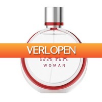 Deloox.nl: Hugo Boss Hugo Woman EDP