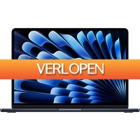 Coolblue.nl 2: MacBook Air laptop