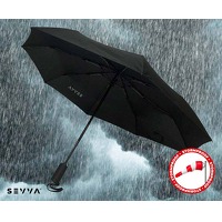 Voordeelvanger.nl 2: SEVVA onverwoestbare stormparaplu