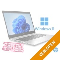 HP Probook 430 G7 laptop