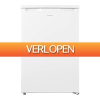 Expert.nl: Inventum tafelmodel koelkast KK55EXP