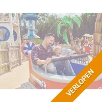 2 dagen Movie Park Germany