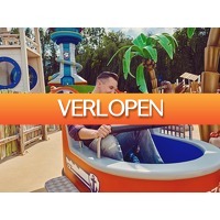 Traveldeal.nl: 2 dagen Movie Park Germany