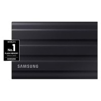 iBOOD Electronics: Samsung Portable SSD T7 Shield