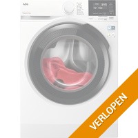 AEG wasmachine LR6ALPHEN ProSense