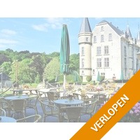 Geniet voordelig in een kasteel in het gezellige Zuid-Limburg