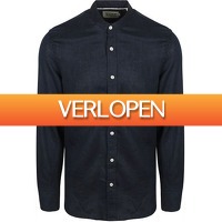 Suitableshop: Scotch and Soda Mao overhemd