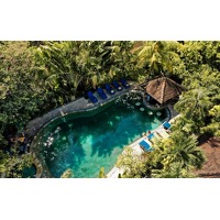 Hotel Tonys Villas & Resort