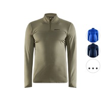 Craft Core Gain Midlayer voor heren