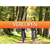 ZoWeg.nl: 3 dagen Veluwe