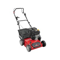 iBOOD DIY: MTD Optima 35 VO benzine verticuteermachine
