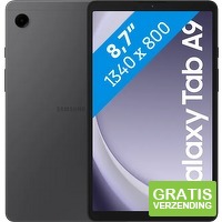 Samsung Galaxy Tab A9 tablet