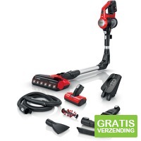 Bosch steelstofzuiger BCS711PET Unlimited 7