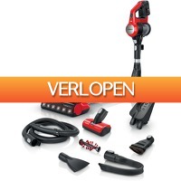 Expert.nl: Bosch steelstofzuiger BCS711PET Unlimited 7