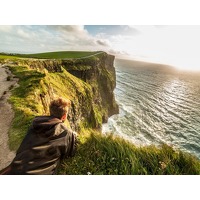 Traveldeal.nl: Fly & drive Zuidwest-Ierland: kusten, kliffen en kleine wonderen