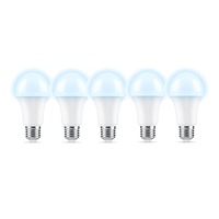 Etiger slimme WiFi LED lamp E27