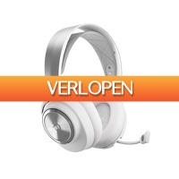 iBOOD Electronics: Steelseries Arctis Nova Pro Bluetooth headset | Refurbished Grade A