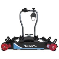 iBOOD.com: Twinny Load e-Carrier II fietsdrager