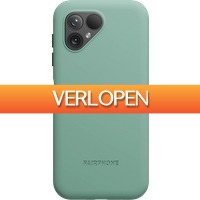 Coolblue.nl 3: Fairphone 5 Protective back cover
