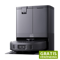 Expert.nl: Eufy robot stofzuiger X10 Pro Omni