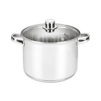 DealDonkey.com 3: Michelino RVS soeppan a 10 liter