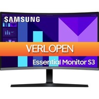 Alternate.nl: Essential S27D396GAU