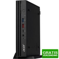 Bekijk de deal van Coolblue.nl 1: Acer Veriton Vero N4720GT (I74516 Pro Mini PC)