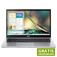 Expert.nl: Acer laptop Aspire 3 15