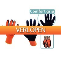 DealDonkey.com 2: 2 x GS werkhandschoenen