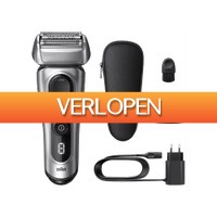 iBOOD.com: Braun Series 8 Shaver 8617s scheerapparaat